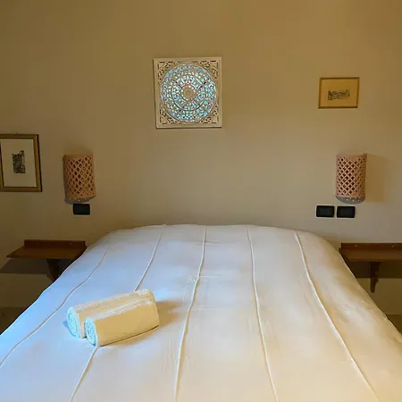 Sonia's Guest house Linguaglossa